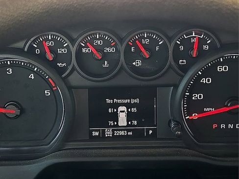 Used 2024 GMC Sierra 2500 Pro w/ Convenience Package image 30