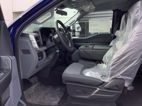 New 2026 Ford F250 XLT image 12