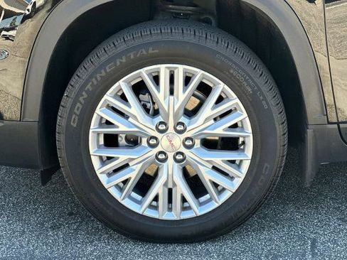 New 2026 GMC Acadia Elevation w/ Elevation Premium Package FWD image 39