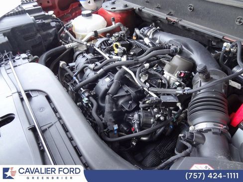 Certified 2022 Ford Bronco Sport Badlands w/ Premium Package image 49