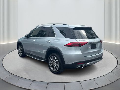 Used 2022 Mercedes-Benz GLE 350 image 8