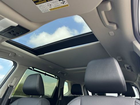 New 2026 Nissan Rogue Platinum w/ Platinum Premium Package image 14