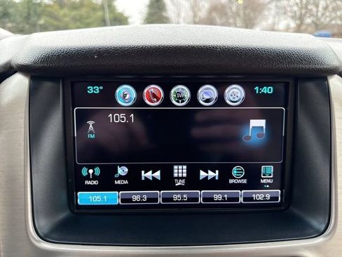 Used 2019 GMC Yukon Denali w/ Denali Ultimate Package image 15