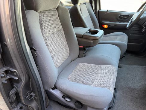 Used 2003 Ford F150 XLT RWD image 15