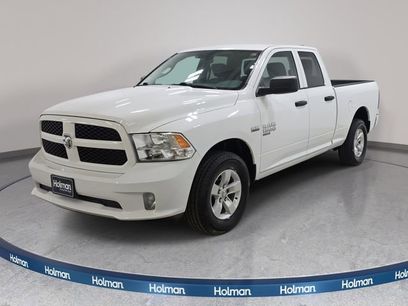 Used 2019 RAM 1500 Express