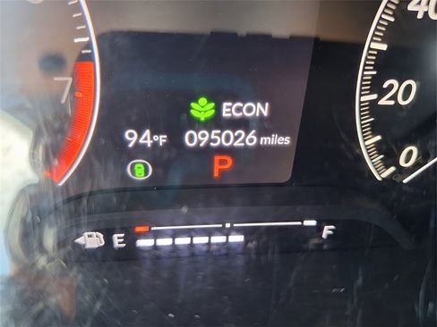 Used 2022 Honda Civic Sport image 16