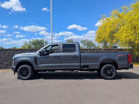 New 2026 Ford F350 XL w/ STX Appearance Package AWD/4WD image 31