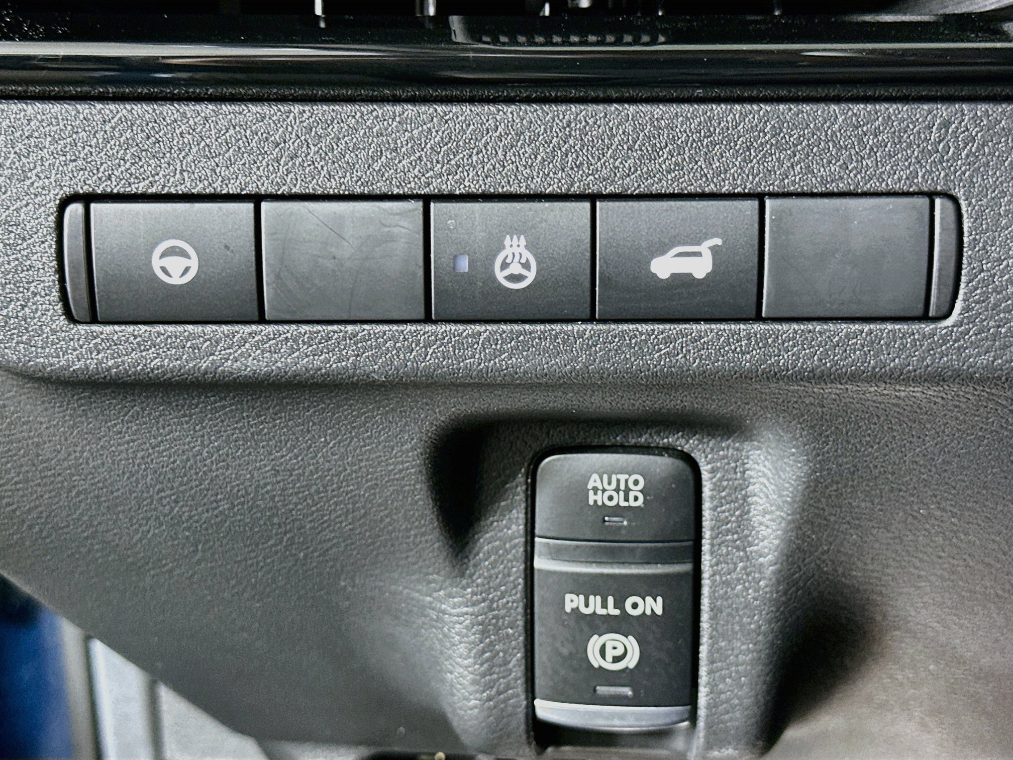 Used 2025 Nissan Murano SL w/ Cargo Package AWD/4WD image 17