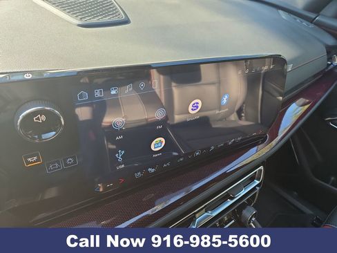 New 2026 Chevrolet Traverse RS image 17