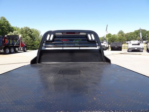Used 2025 Chevrolet Silverado 3500 W/T w/ WT Convenience Package AWD/4WD image 51