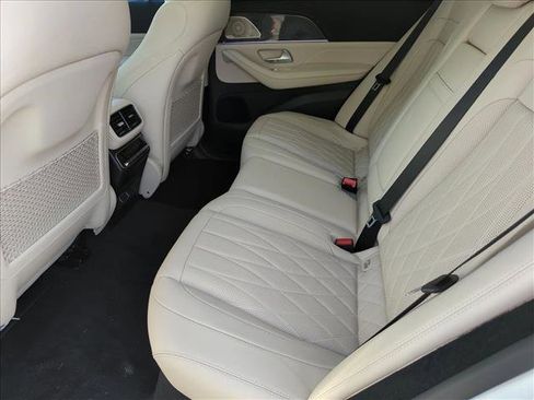 New 2026 Mercedes-Benz GLE 53 AMG 4MATIC image 15