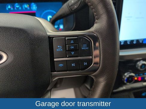 Certified 2024 Ford F350 King Ranch w/ FX4 Off-Road Package image 40