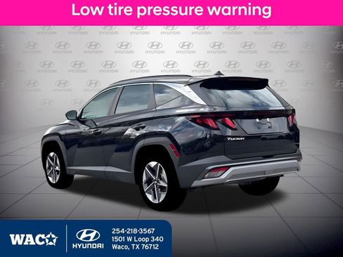 Used 2026 Hyundai Tucson SEL image 12