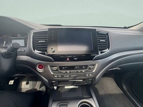 Used 2022 Honda Ridgeline RTL-E image 5