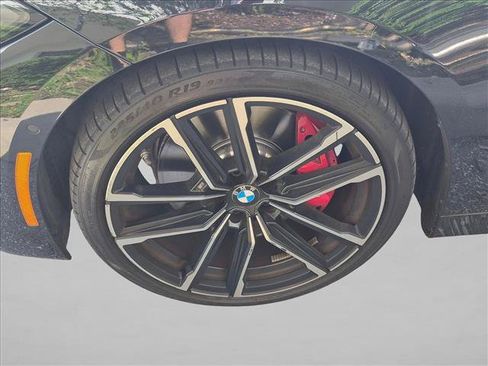 Used 2024 BMW M440i Coupe RWD image 21
