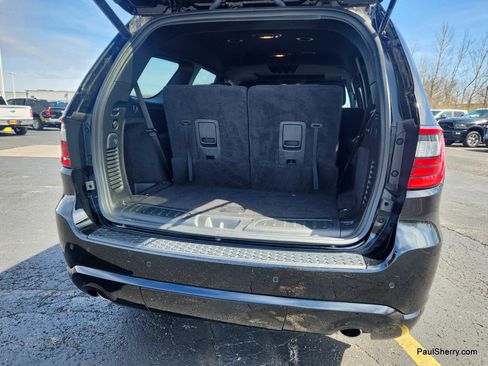 Used 2022 Dodge Durango GT AWD/4WD image 20