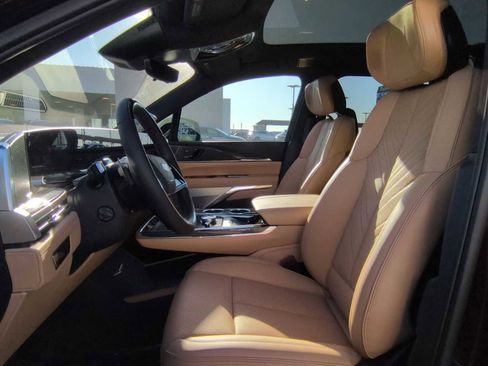 New 2026 Cadillac Escalade IQL Sport 2 image 23