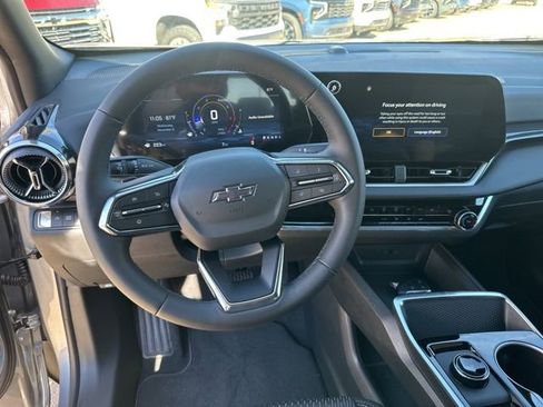 New 2026 Chevrolet Equinox LT w/ Midnight Edition image 14