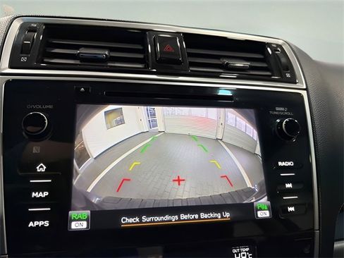 Used 2018 Subaru Outback 2.5i Limited image 22
