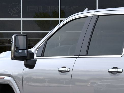 New 2026 GMC Sierra 2500 SLT w/ SLT Premium Package image 36