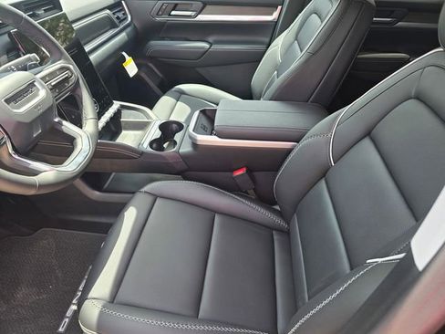 New 2026 GMC Terrain Denali AWD/4WD image 17