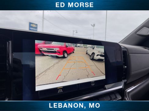 Used 2023 Chevrolet Silverado 1500 RST image 14