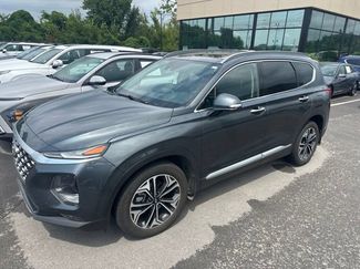 Used 2019 Hyundai Santa Fe FWD video 1