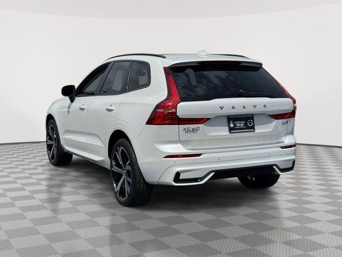 Used 2023 Volvo XC60 B5 Ultimate AWD/4WD image 5