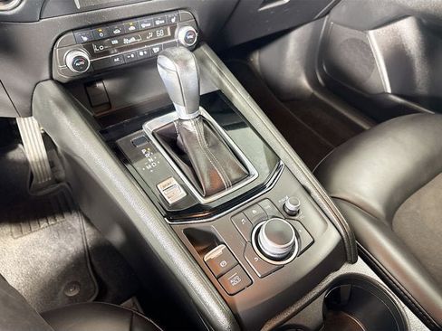 Used 2019 MAZDA CX-5 Touring AWD/4WD image 13