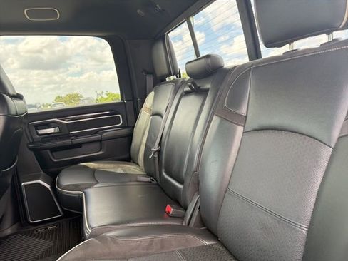 Used 2020 RAM 2500 Laramie image 11