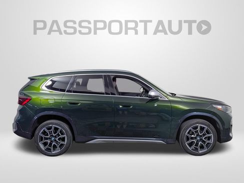 Used 2024 BMW X1 xDrive28i w/ Technology Package AWD/4WD image 8