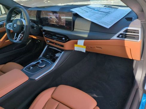 New 2026 BMW 430i xDrive Coupe w/ M Sport Package AWD/4WD image 25
