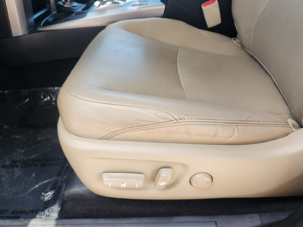 Used 2016 Toyota 4Runner 4WD image 14