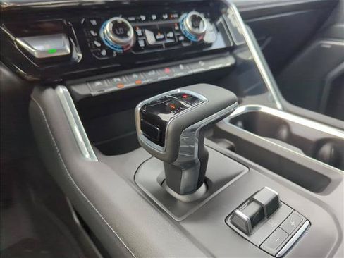 Used 2026 GMC Sierra 1500 Denali AWD/4WD image 13