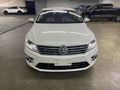 Used 2014 Volkswagen CC Sport