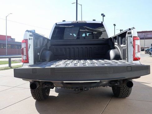 Used 2022 Ford F150 Raptor w/ Equipment Group 801A High AWD/4WD image 15