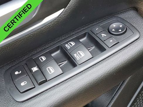 Used 2020 RAM 1500 Big Horn image 24