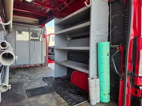 Used 2019 RAM ProMaster 2500 FWD image 34