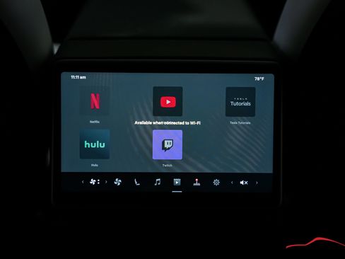 Used 2026 Tesla Model Y Long Range RWD image 55