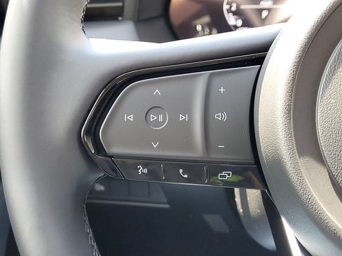 New 2026 MAZDA CX-5 Select AWD/4WD image 19