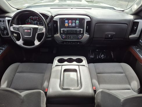 Used 2017 GMC Sierra 1500 SLE w/ Elevation Edition AWD/4WD image 25