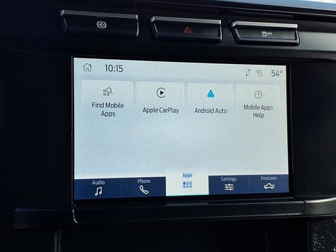 Used 2024 Ford F350 XL w/ Snow Plow Prep Package image 19