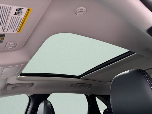 New 2024 Ford Escape SE w/ PHEV Premium Package FWD image 8