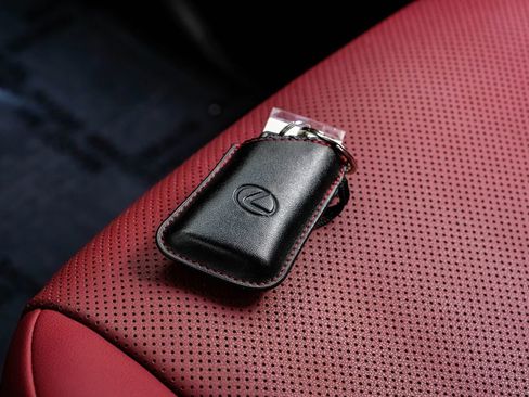 Used 2021 Lexus GX 460 Premium w/ Premium Plus Package image 59