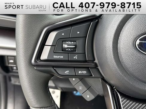 New 2026 Subaru WRX Premium AWD/4WD image 37