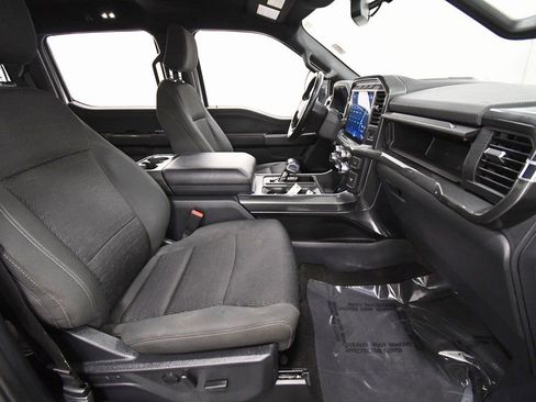 Used 2022 Ford F150 XLT w/ Equipment Group 302A High image 18