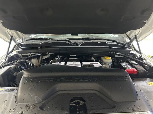 Used 2022 RAM 3500 Limited image 29