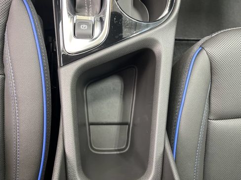 New 2026 Buick Encore GX Sport Touring FWD image 17