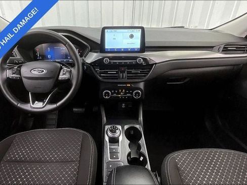 Used 2023 Ford Escape Active AWD/4WD image 14