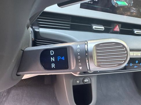 Used 2023 Hyundai Ioniq 5 SEL AWD/4WD image 13